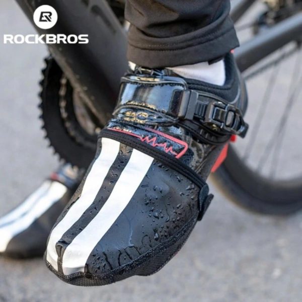 Rockbros LF1207 Waterproof Toe Cover