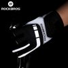 Rockbros S173-1 USB Heated / Windproof Gloves