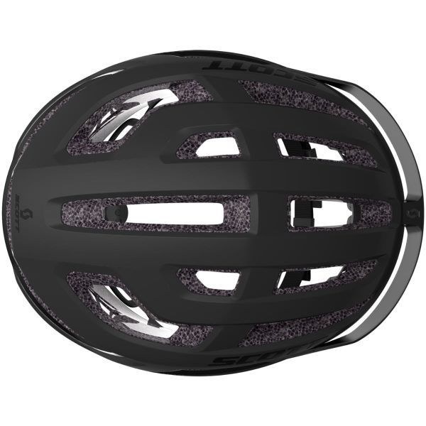 Scott ARX (CE) Helmet - black