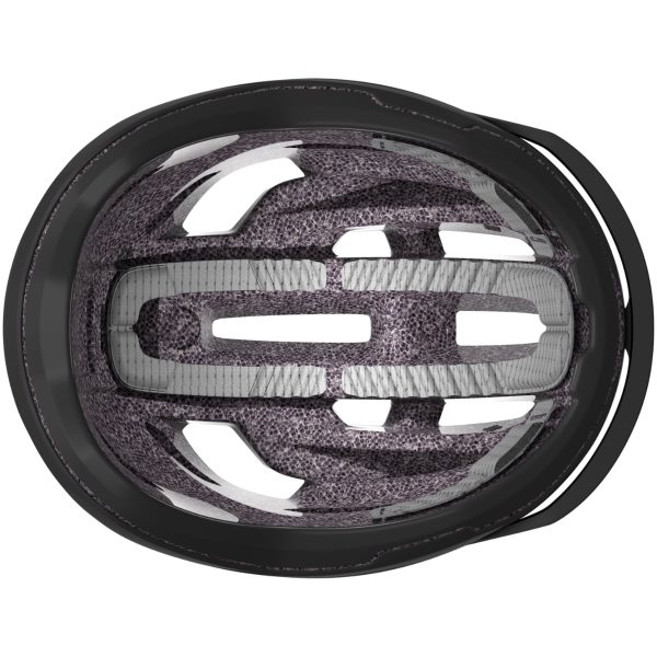 Scott ARX (CE) Helmet - black