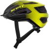 Scott ARX Plus (CE) Helmet - black/radium yellow RC