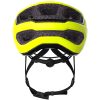 Scott ARX Plus (CE) Helmet - black/radium yellow RC