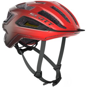 Scott ARX Plus (CE) Helmet - fiery red