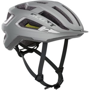Scott ARX Plus (CE) Helmet - vogue silver/reflective grey
