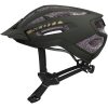 Scott Fuga Plus rev (CE) Helmet - dark moss green