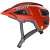 Scott Groove Plus (CE) Helmet - florida red