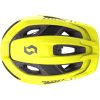 Scott Groove Plus (CE) Helmet - radium yellow