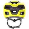 Scott Groove Plus (CE) Helmet - radium yellow