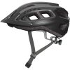 Scott Supra (CE) Helmet - black