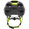 Scott Supra (CE) Helmet - black/radium yellow fade