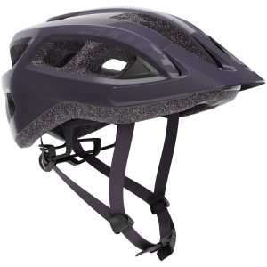 Scott Supra (CE) Helmet - dark purple