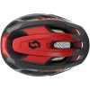 Scott Supra (CE) Helmet - grey/red