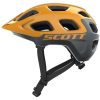 Scott Vivo Plus (CE) Helmet - fire orange