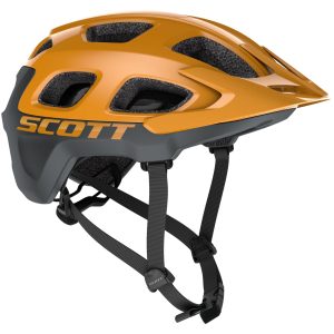 Scott Vivo Plus (CE) Helmet - fire orange