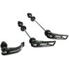 Zefal Lock'N Roll QR Antitheft Skewer - Set