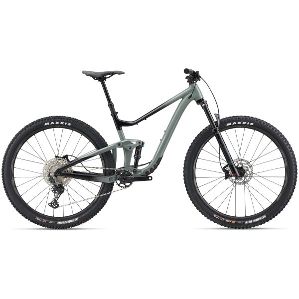 Giant Trance 29 2 (2022) Slate Gray