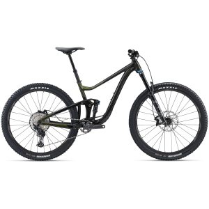 Giant Trance X 29 1 (2022) Panther