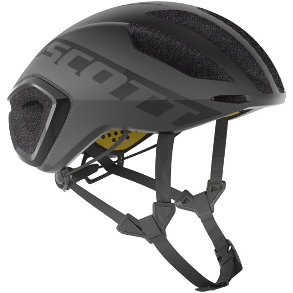 Scott Cadence Plus (CE) Helmet - black