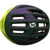 Scott Centric Plus (CE) Helmet - prism green/radium yellow