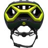 Scott Centric Plus (CE) Helmet - prism green/radium yellow