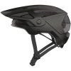 Scott Stego Plus (CE) Helmet - granite black