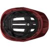 Scott Stego Plus (CE) Helmet - sparkling red