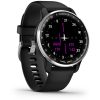 Garmin D2 Air X10 (Aviator Smartwatch) - black