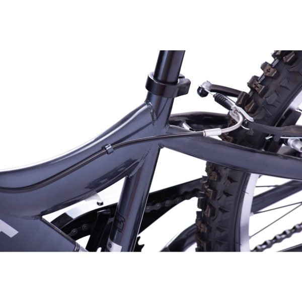 Giant YJ250 (2022) Metallic Black