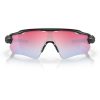 Oakley Radar EV Path Snow Collection OO9208-9738