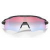 Oakley Radar EV Path Snow Collection OO9208-9738