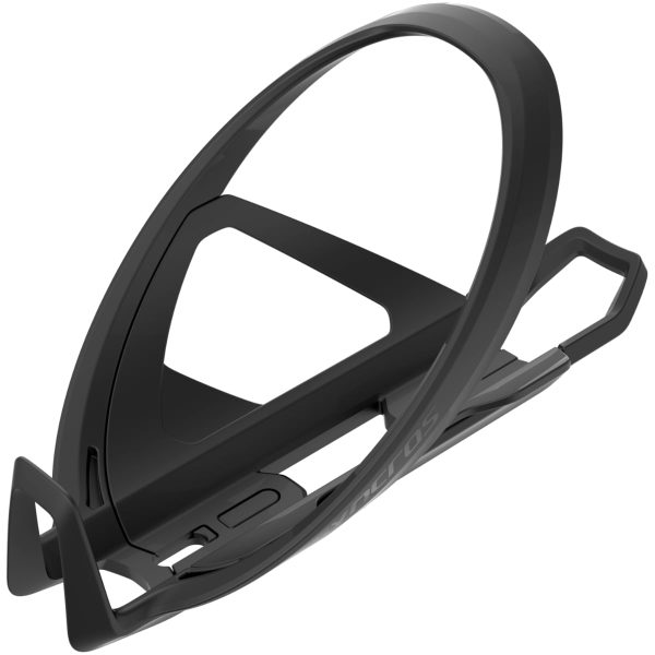 Syncros Cache Cage 2.0 Bottle Cage - black matt