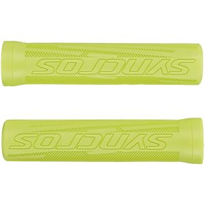 Syncros Pro Grips – radium yellow