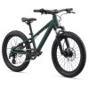 Giant STP 20 FS (2022) Trekking Green