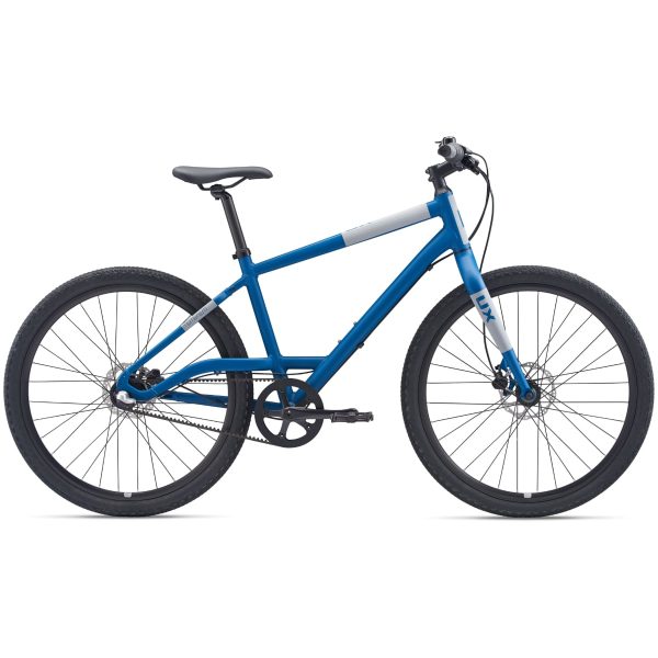 Momentum iRide UX 3S (2022) Denim Blue