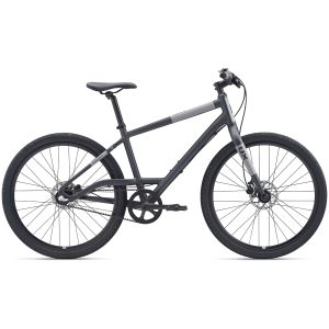 Momentum iRide UX 3S (2022) Matte Black