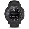 Garmin Instinct Crossover Solar - Tactical Edition (Black)