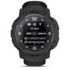 Garmin Instinct Crossover Solar - Tactical Edition (Black)