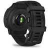 Garmin Instinct Crossover Solar - Tactical Edition (Black)