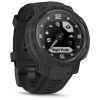 Garmin Instinct Crossover Solar - Tactical Edition (Black)