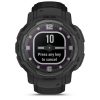 Garmin Instinct Crossover Solar - Tactical Edition (Black)