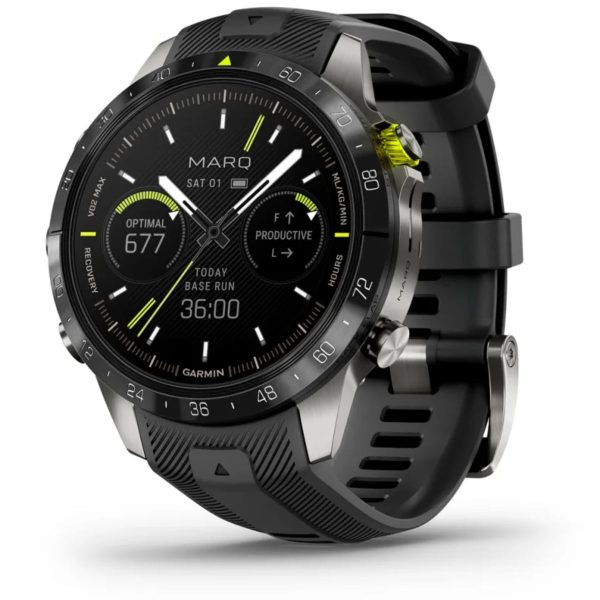 Garmin MARQ Athlete (Gen 2)