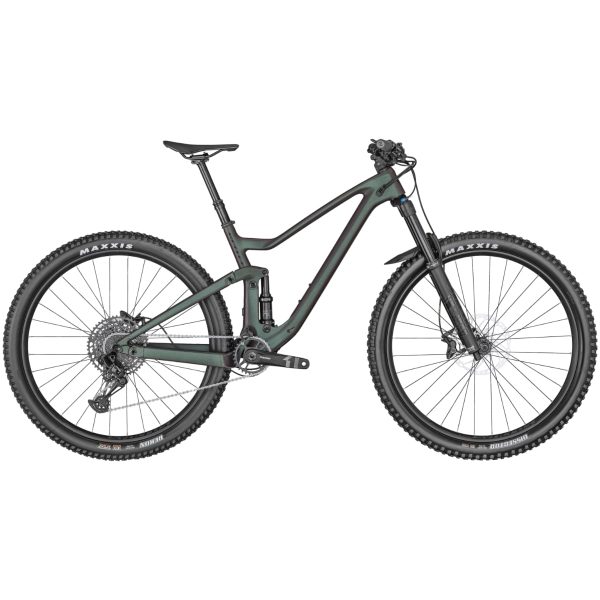 Scott Genius 930 (2022)