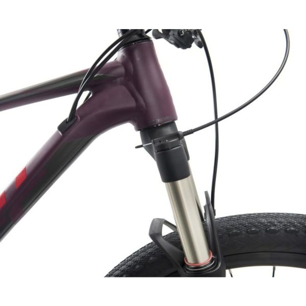 Giant XTC SLR 3 (2022) Matt Black / Matt Purple