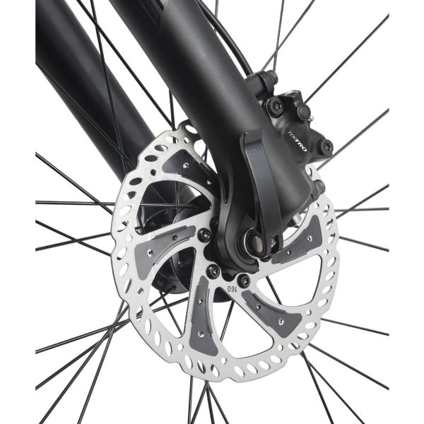 Giant XTC SLR 3 (2022) Matt Black / Matt Purple