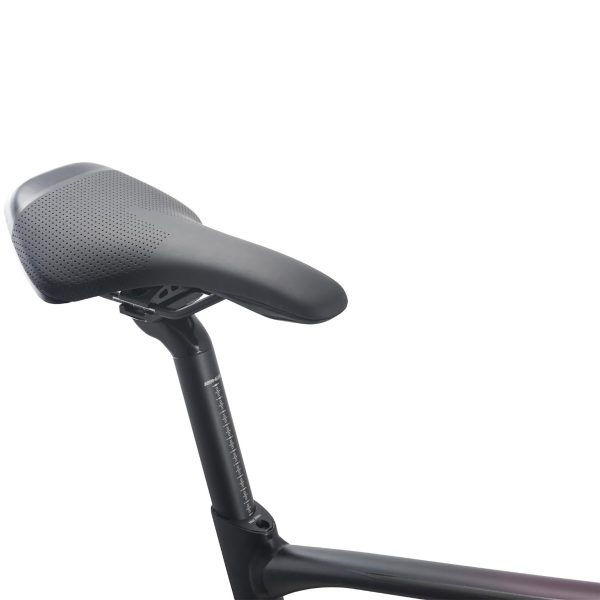 Giant XTC SLR 3 (2022) Matt Black / Matt Purple