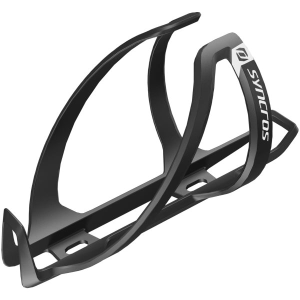 Syncros Coupe Cage 1.0 Bottle Cage - black/white