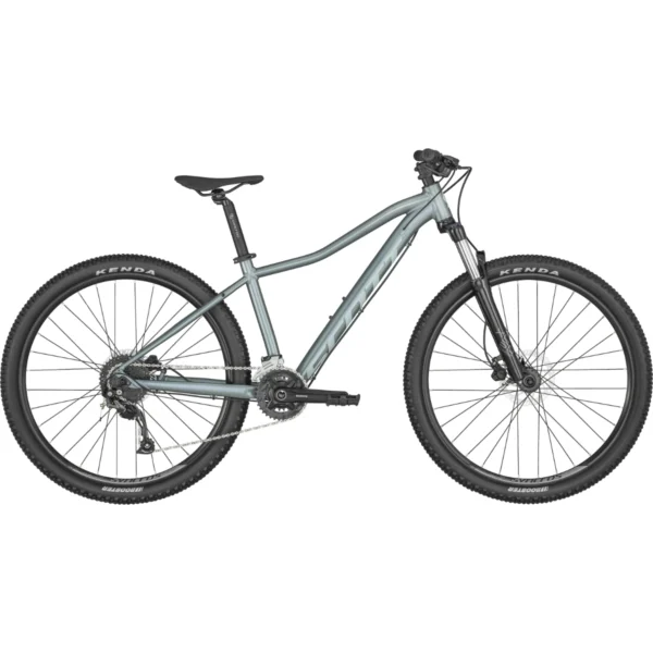 Scott Contessa Active 40 (2023) Whale Blue