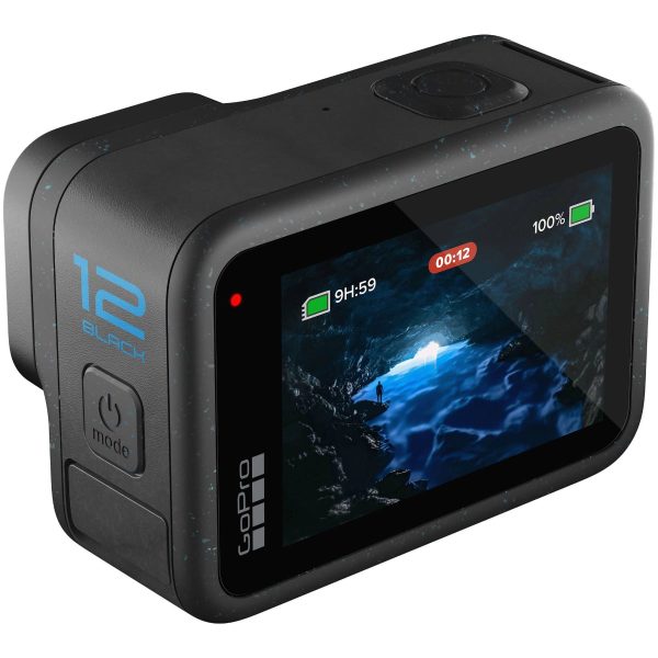 GoPro Hero12 Black