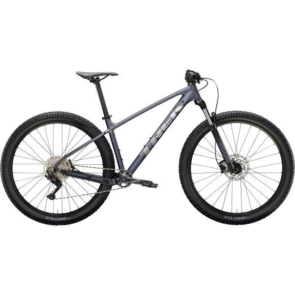 Trek Marlin 7 Gen 3 (2023) Galactic Grey