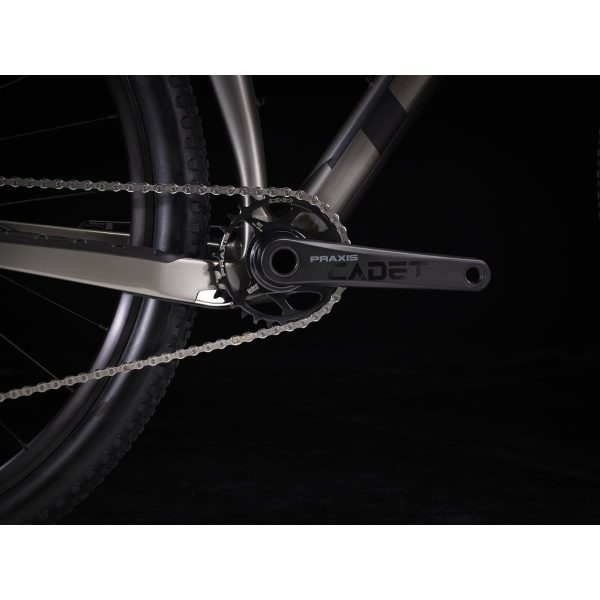 Trek Procaliber 9.5 (2023) Mercury